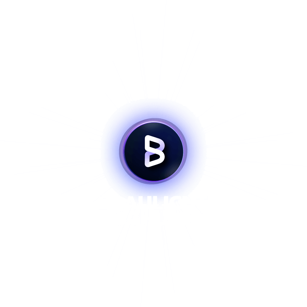 Logo Blaulicht App