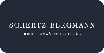 schertz bergmann rechtsanwälte